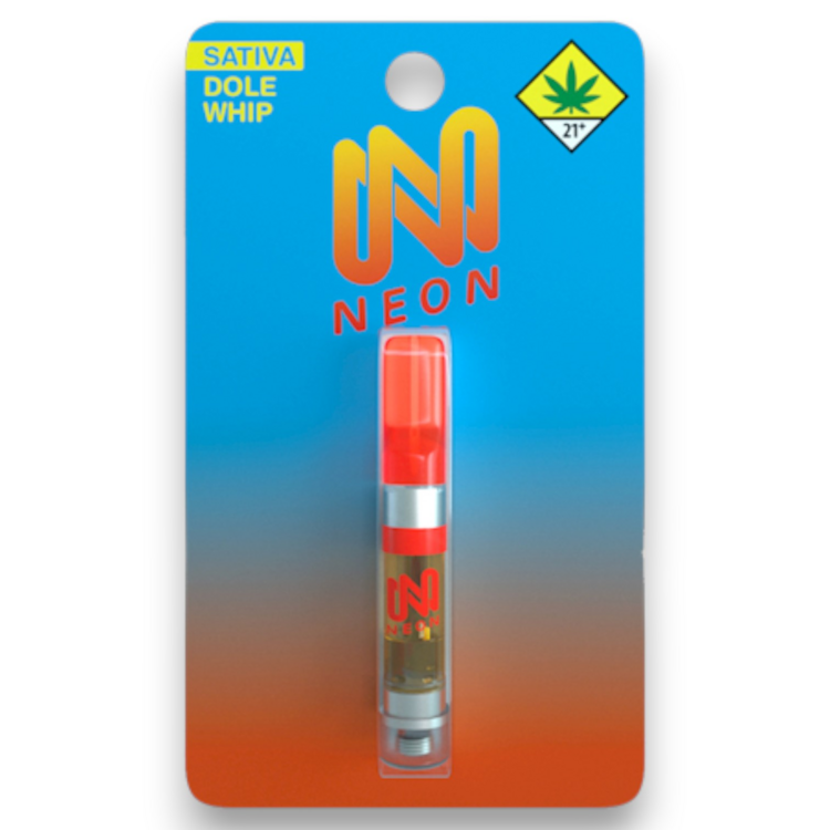 Dole Whip - Distillate Cartridge