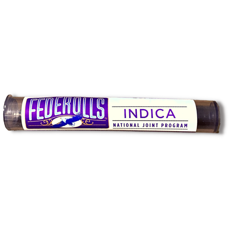 Grandmaster Sexy 1pk Preroll