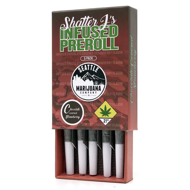 Chocolate Covered Strawberry