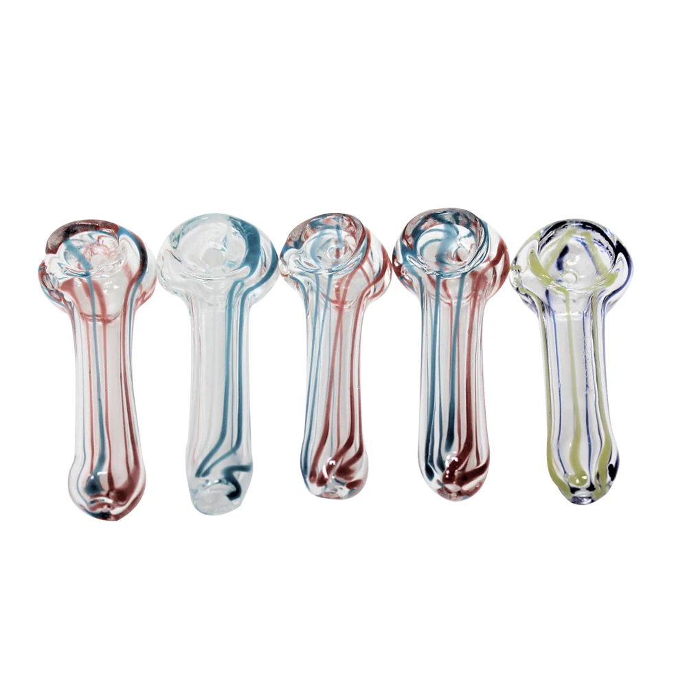 $2 TINY GLASS PIPE ONE HITTER