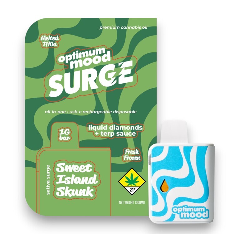 Liquid Diamond Terp Sauce Disposable