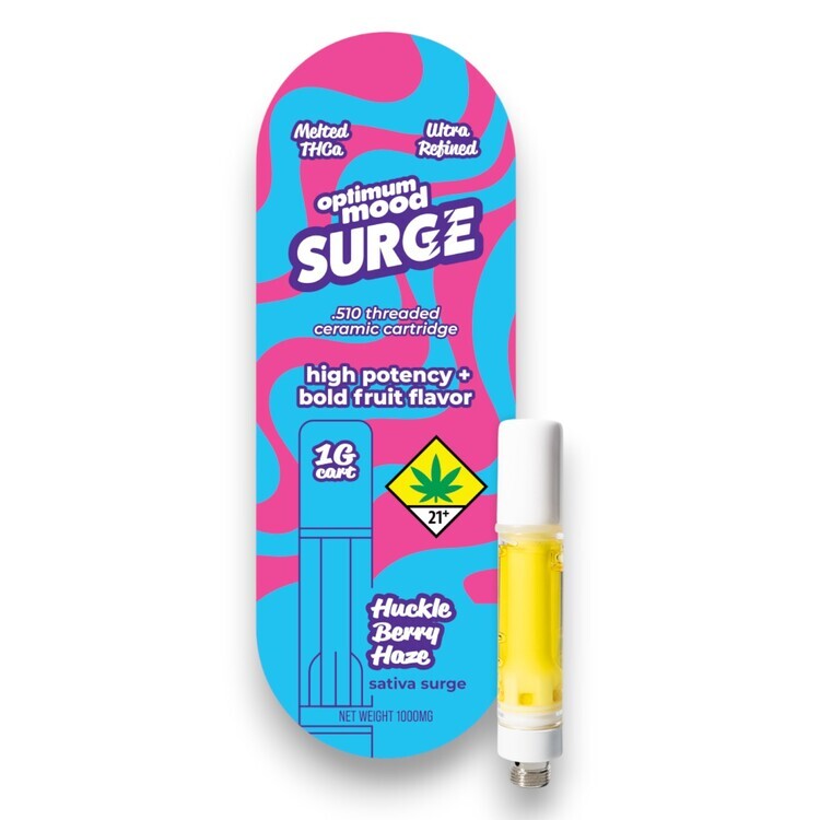 Bold Fruit Flavor Ceramic Cartridge