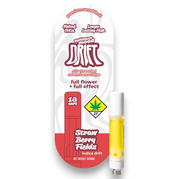 Flower Full Effect Ceramic Cartridge