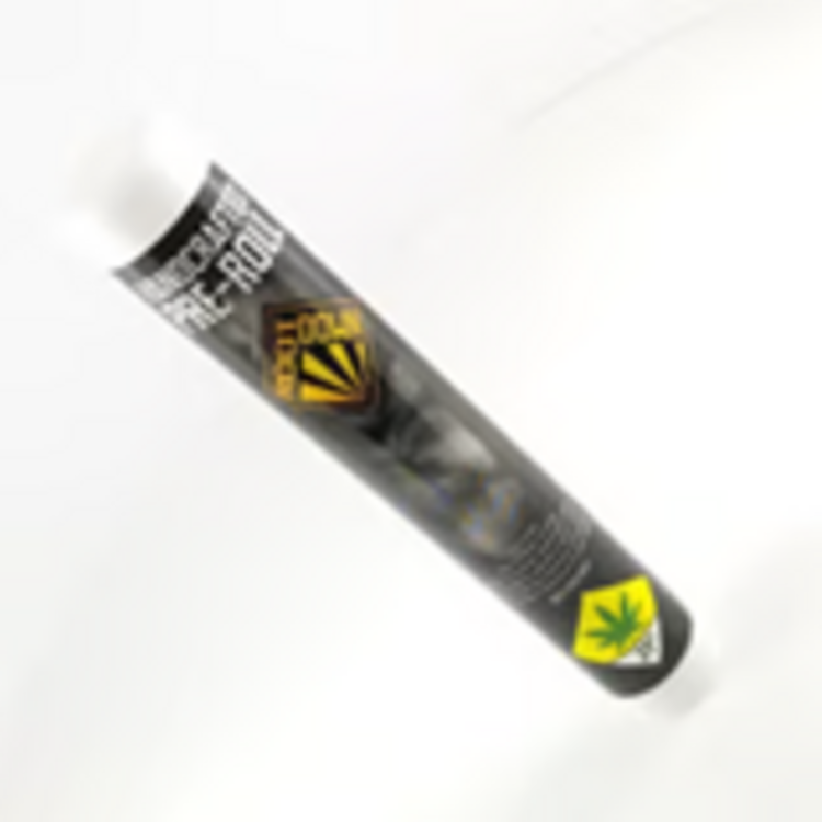 2pk PR White Truffle rd