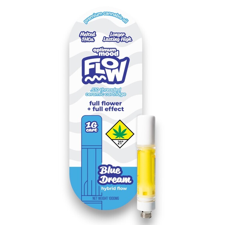 Full Effect Cartridge