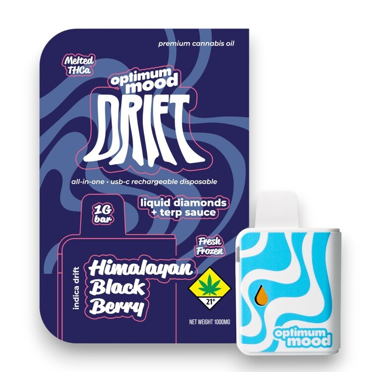 Himalayan Blackberry