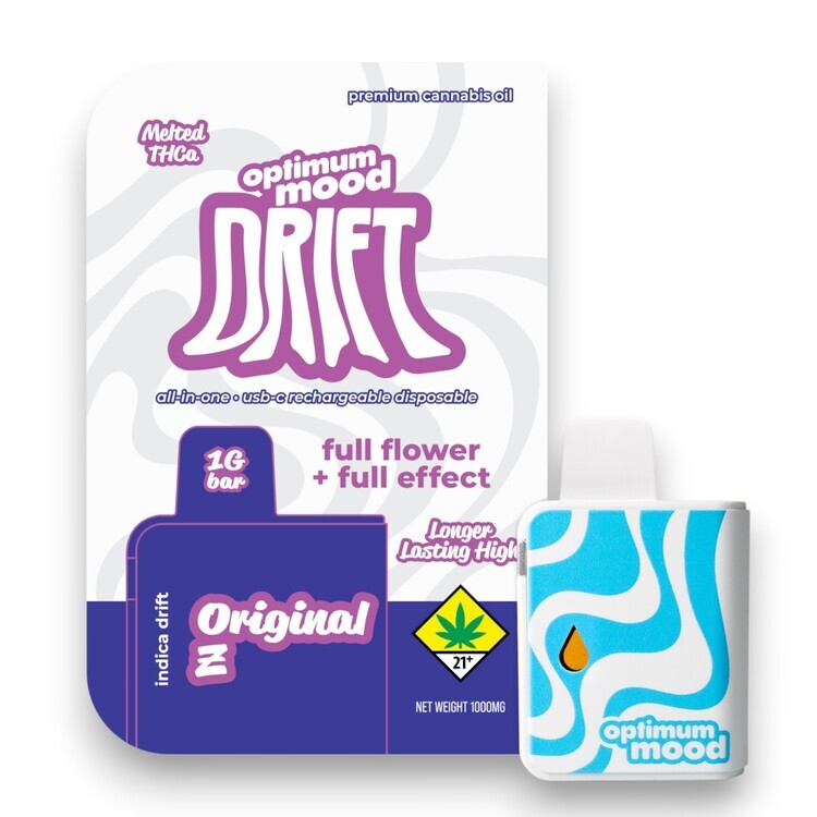 Full Effect Disposable