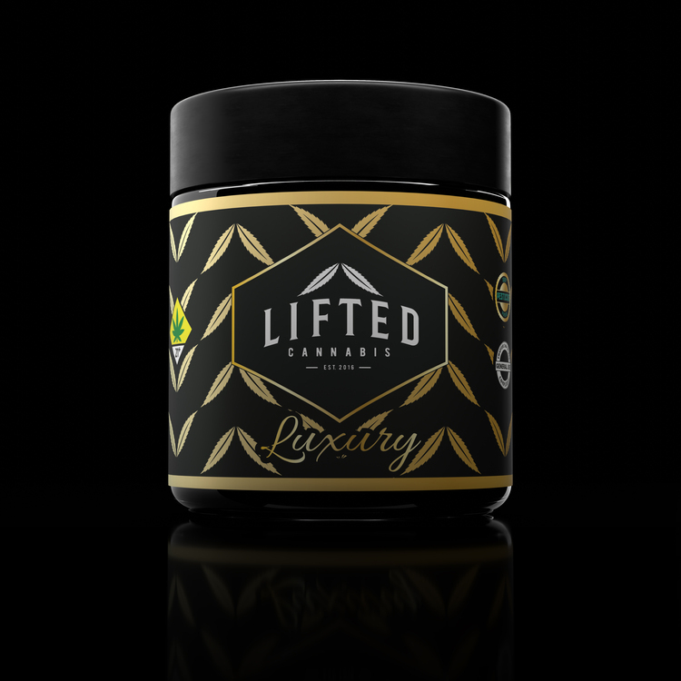 Lifted - Cherry Ztripez