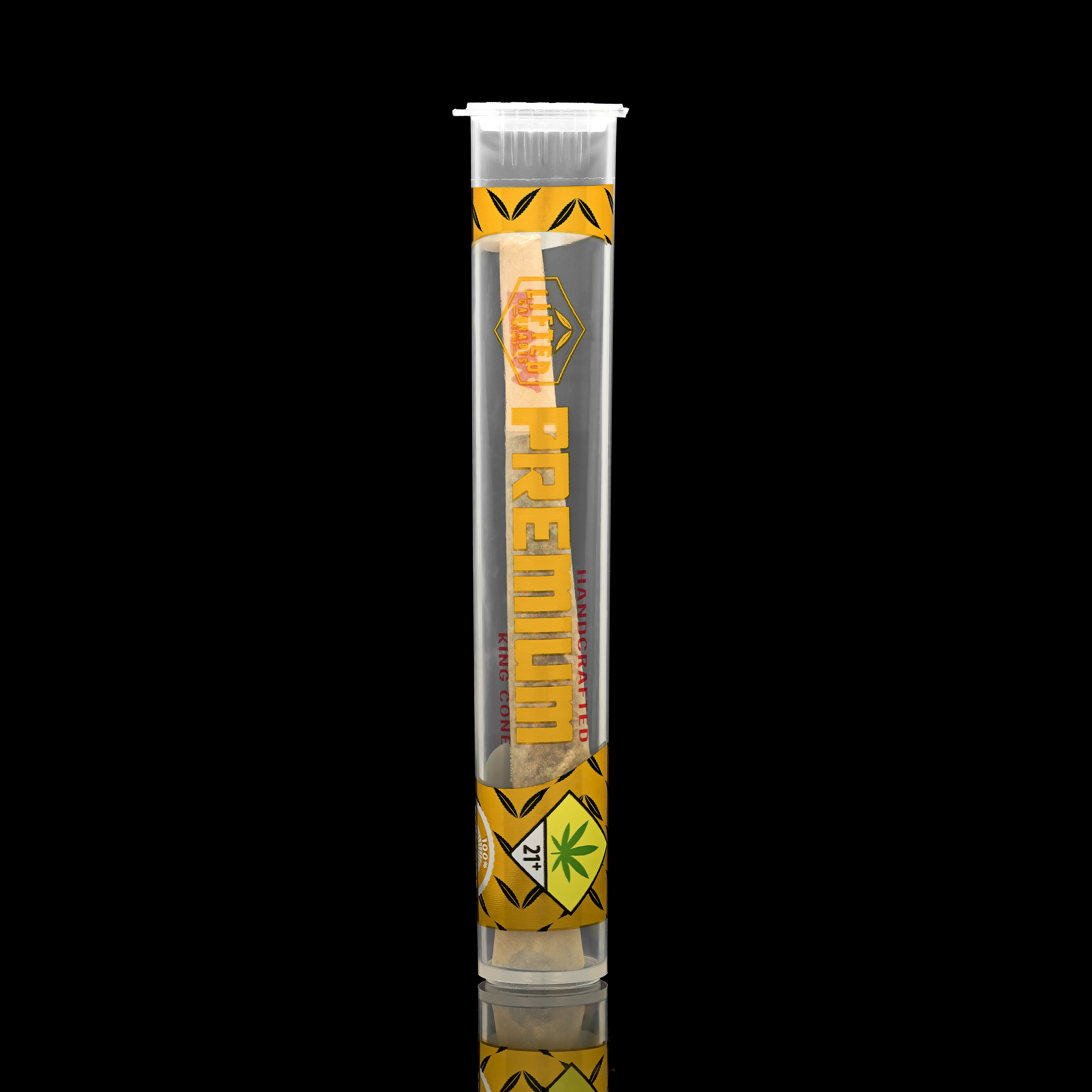 Lifted Pre-roll White Truffle 1g