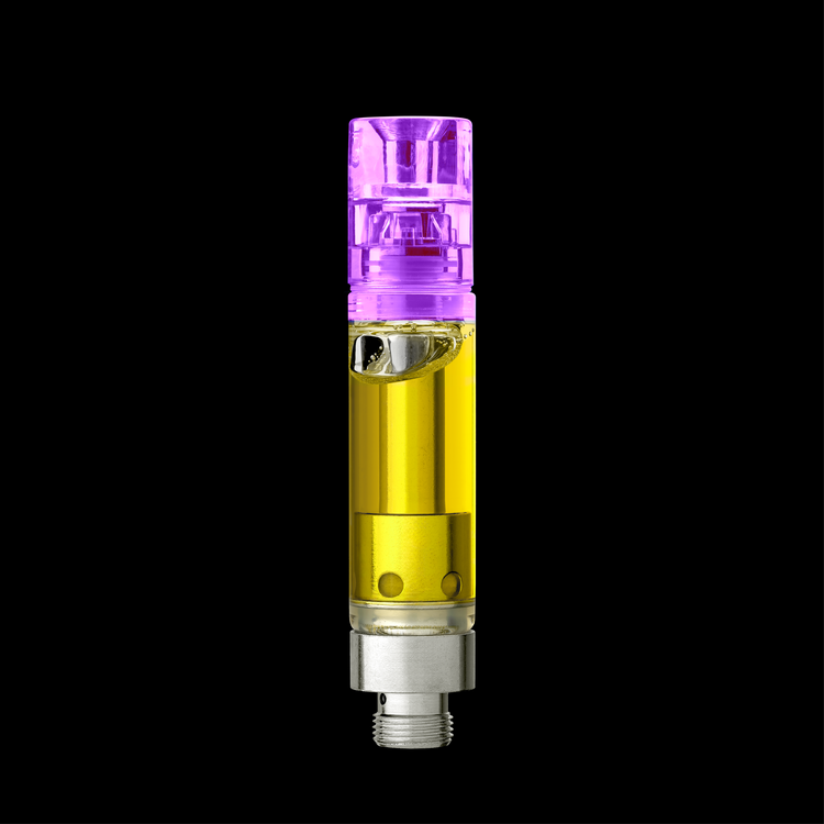 Cartridge Grape Soda