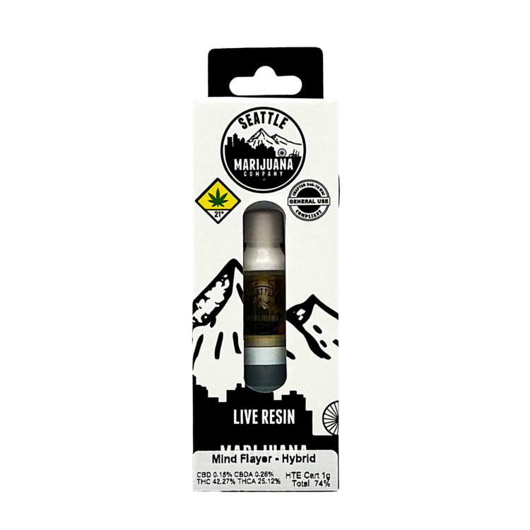 Smokeless Shatter J - Washington Apple