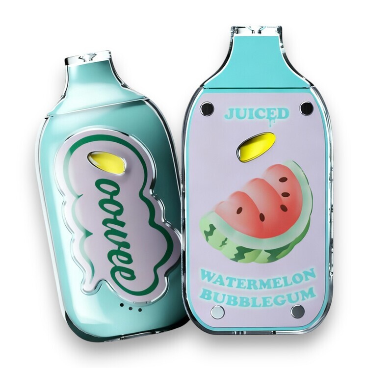 Mini: Watermelon Bubblegum - HTE Disposable