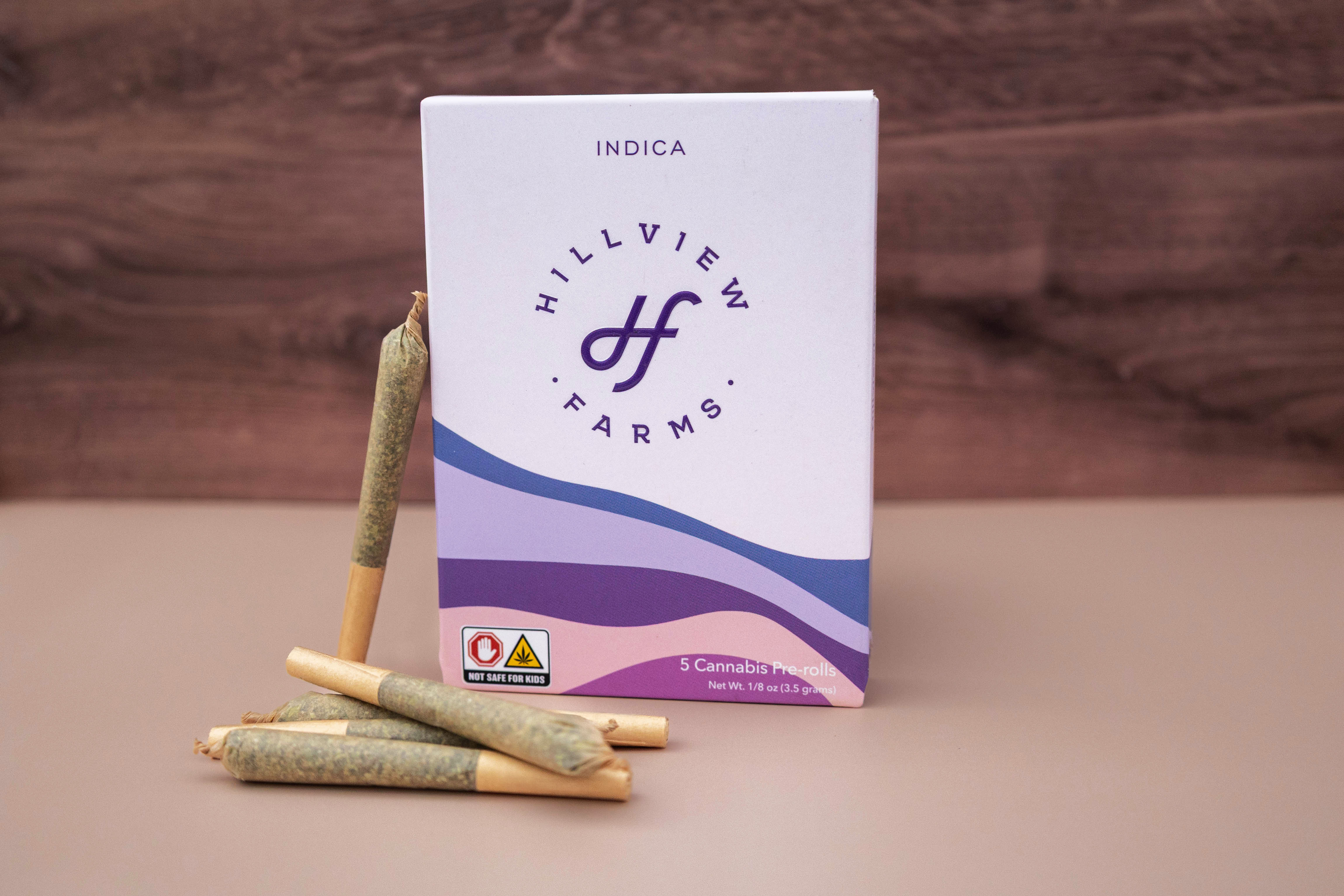 Hillview Farms | Zoda | 5pk