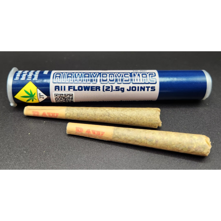 2pk PR Cherry Paloma ab