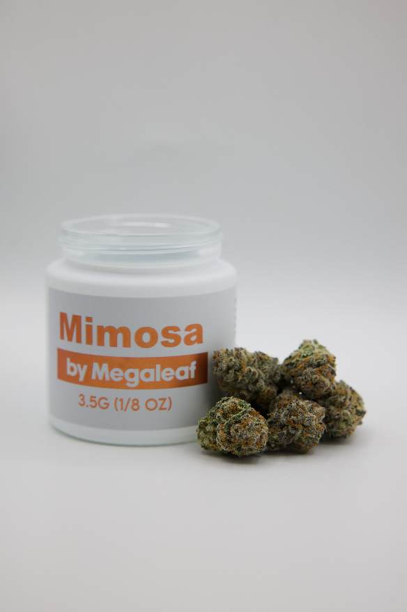 Megaleaf | Wholes | Mimosa | 3.5g