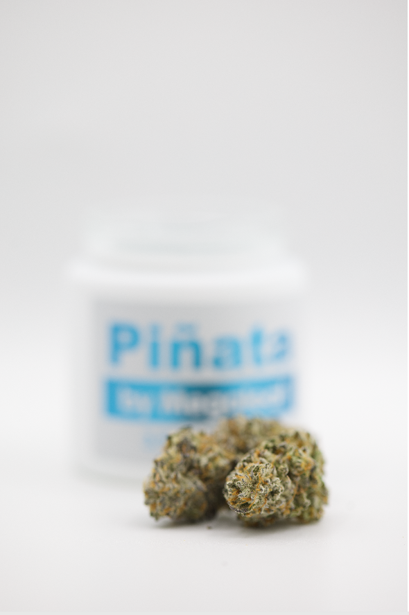 Megaleaf | Wholes | Pinata | 3.5g