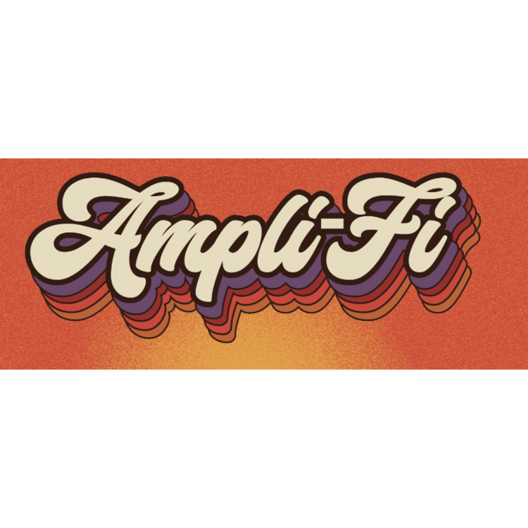 Ampli-Fi THC Drink Enhancer @10mg