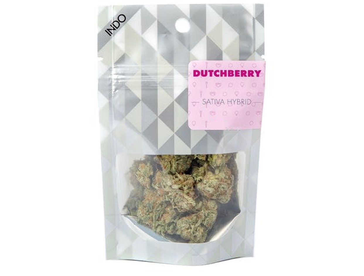 Dutchberry