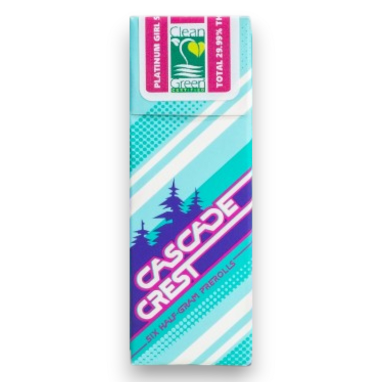 Papaya 6pk/ Pre Roll