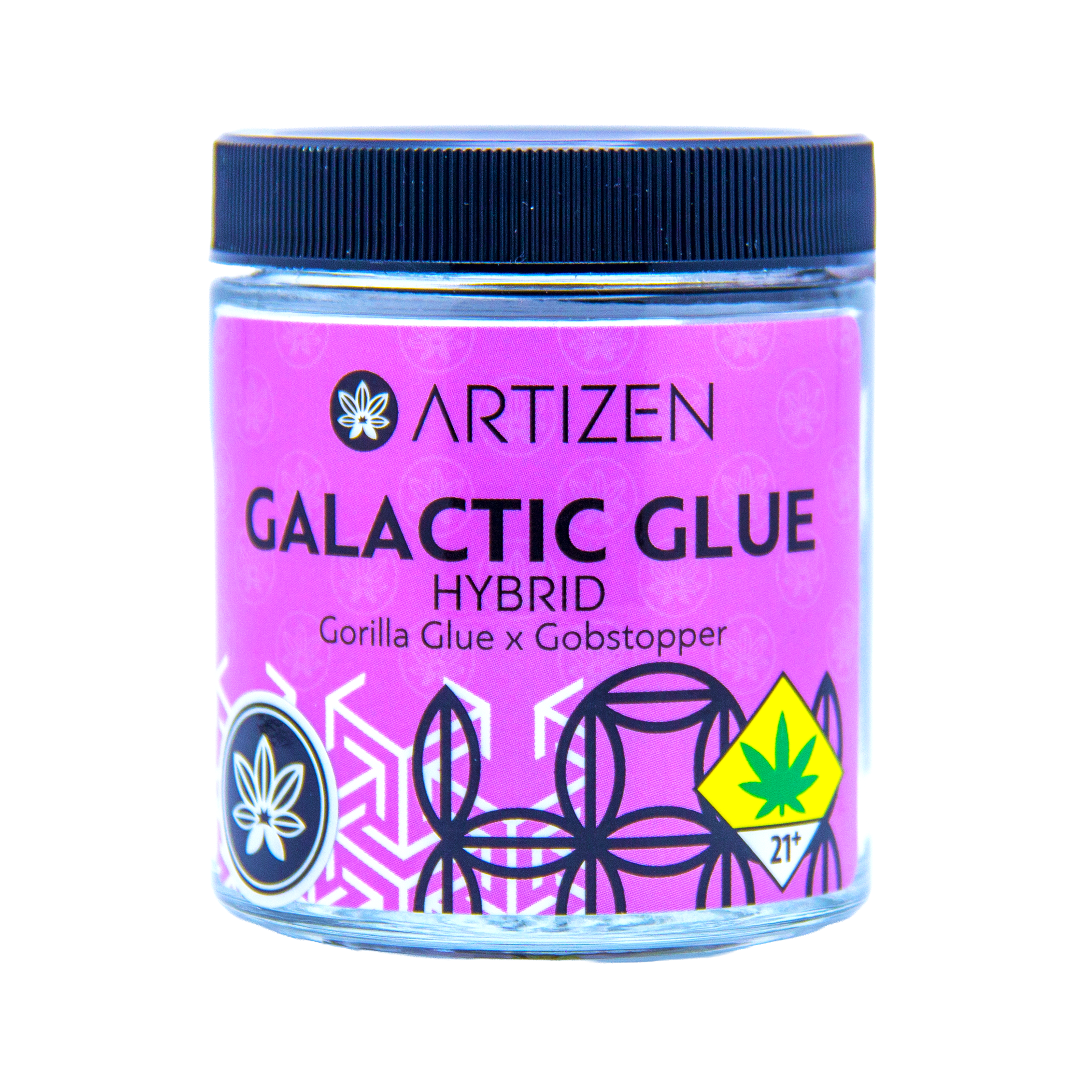 Galactic Glue