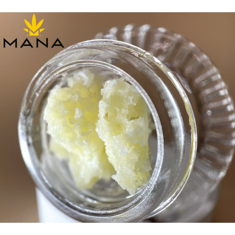 1g - Dante's Inferno Honeycomb (extract) - Mana