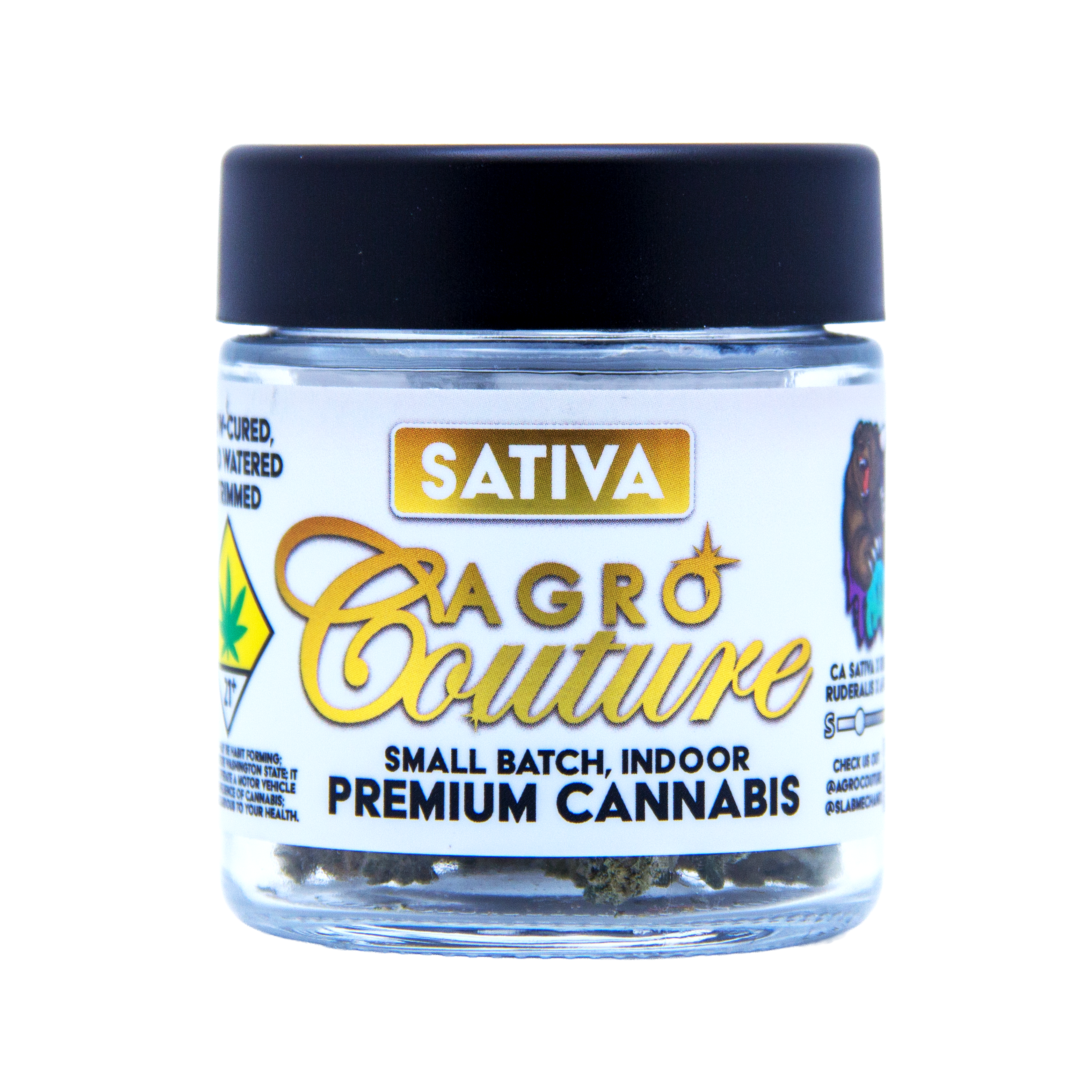 A.C. - Flower - ATF - 7g