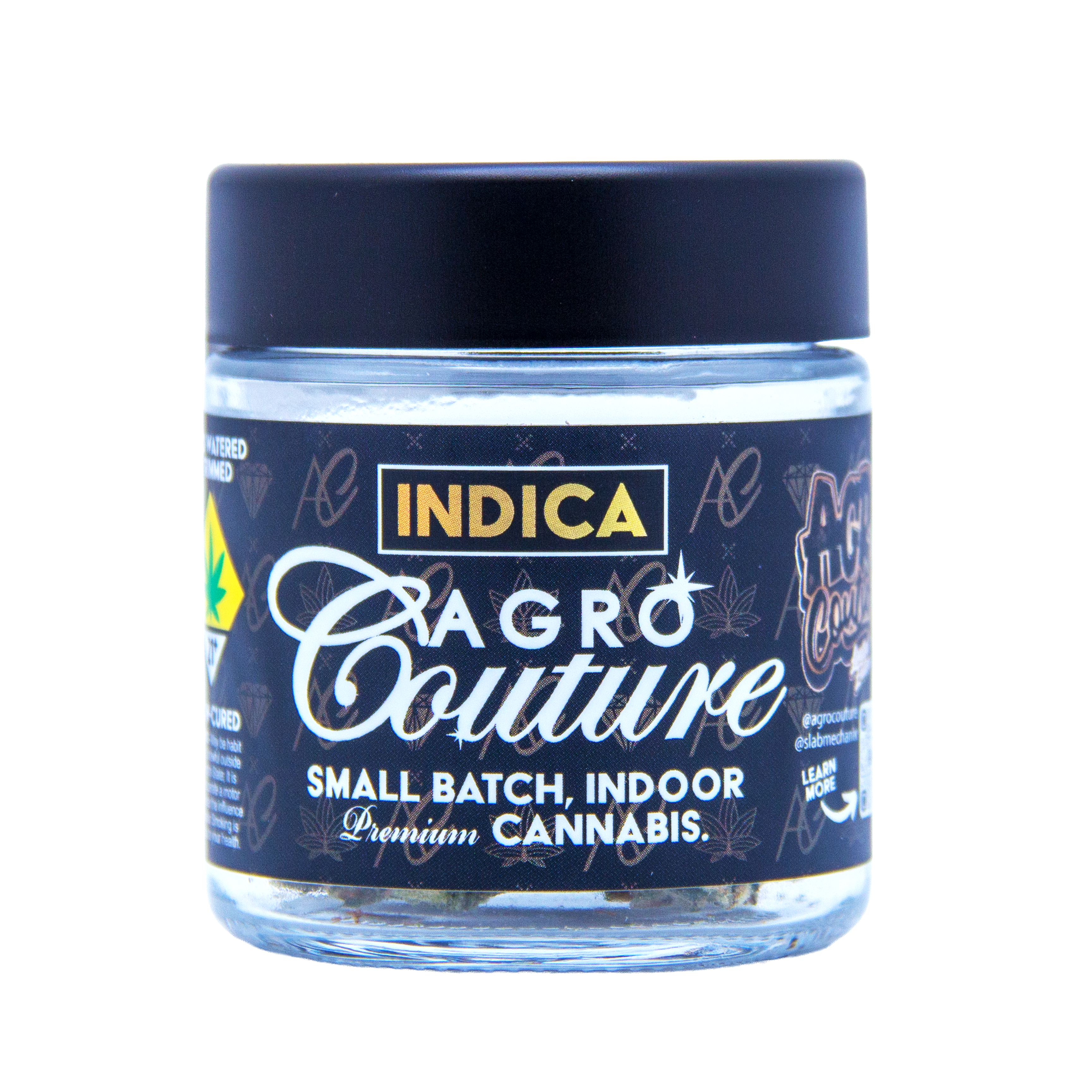A.C. - Jelly Frostbite - 3.5g