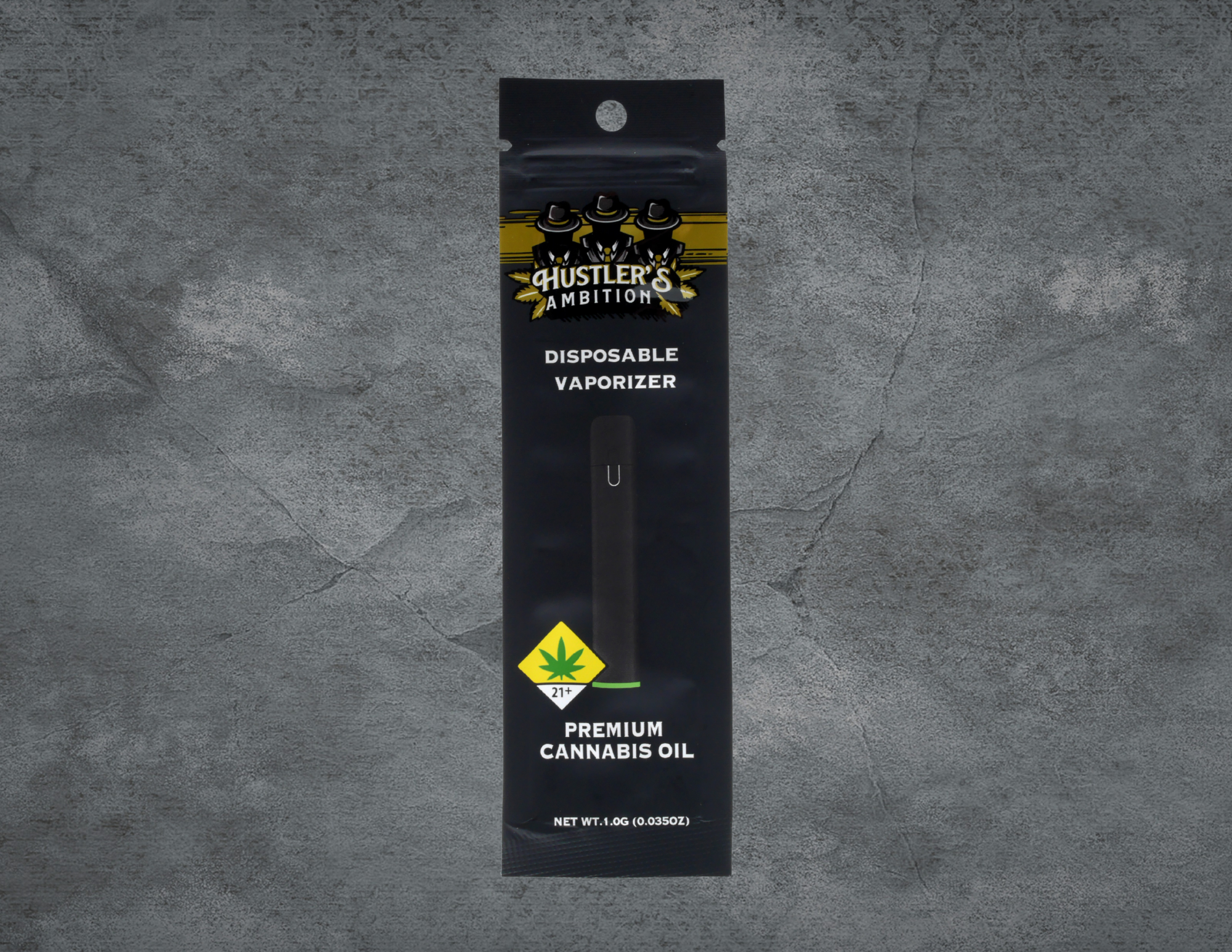 Watermelon Sangria - Hustler's Ambition - Disposable - 1g