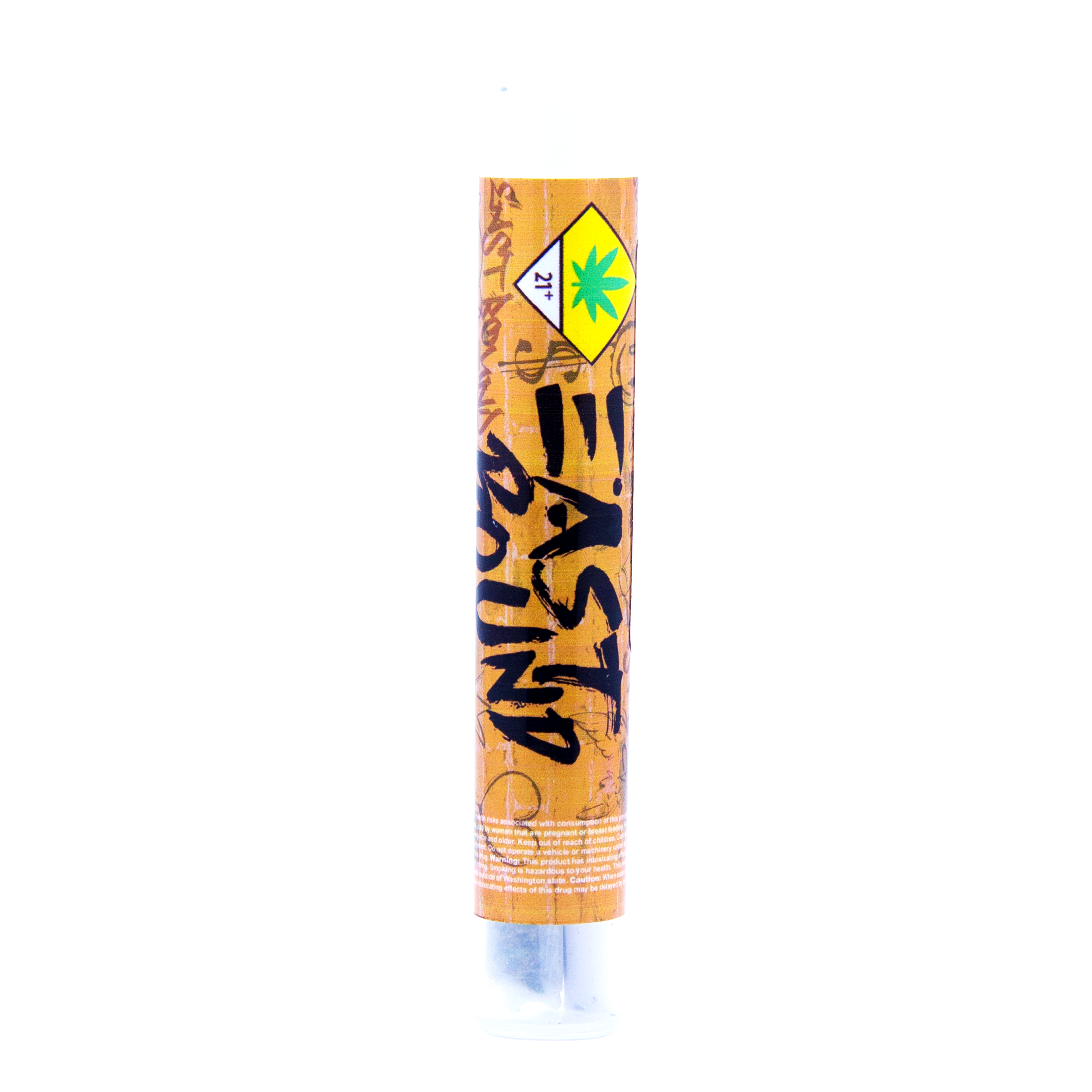 Candy Gas 1g
