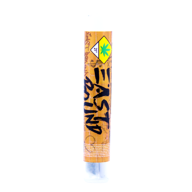 Candy Gas 1g