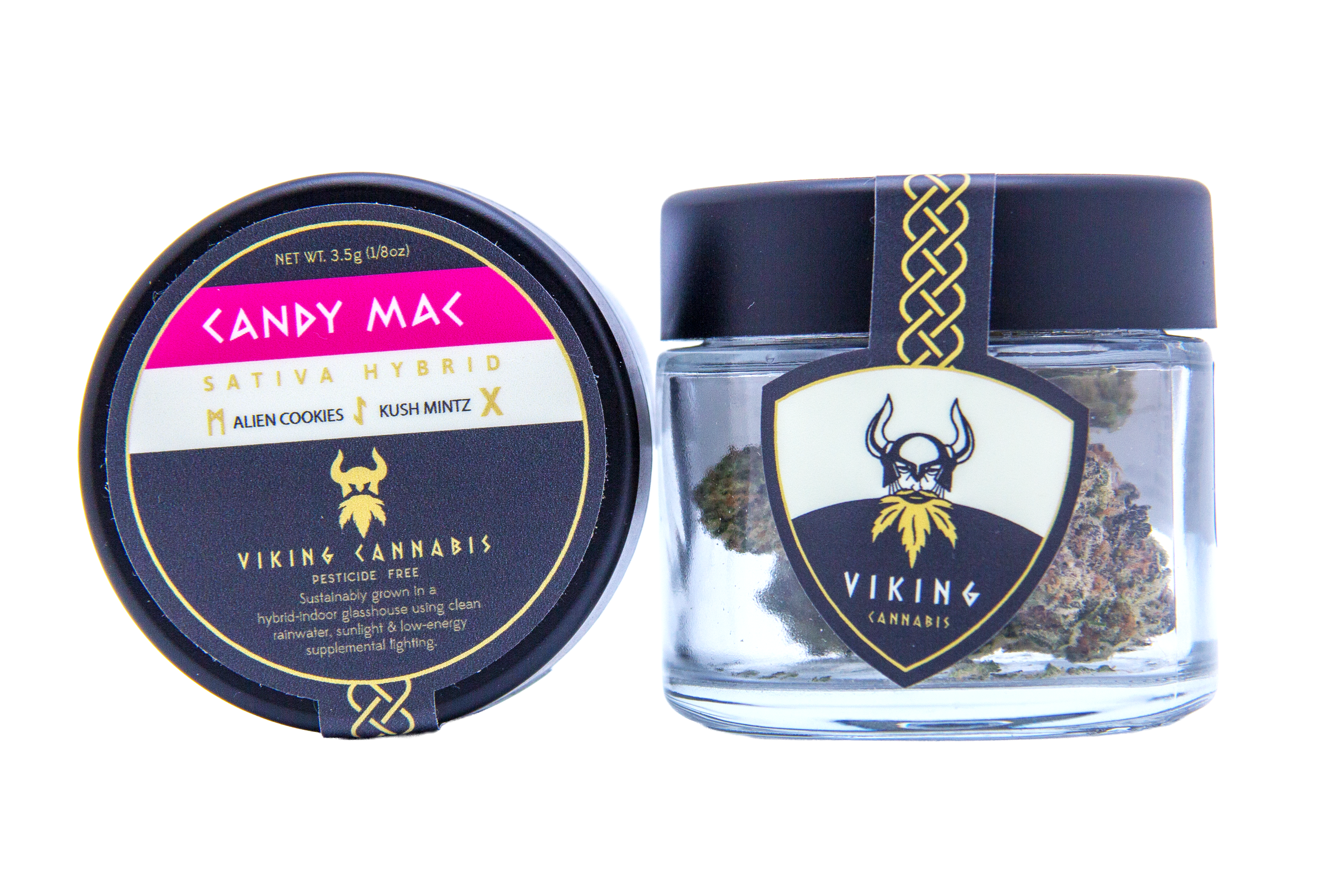 Candy MAC