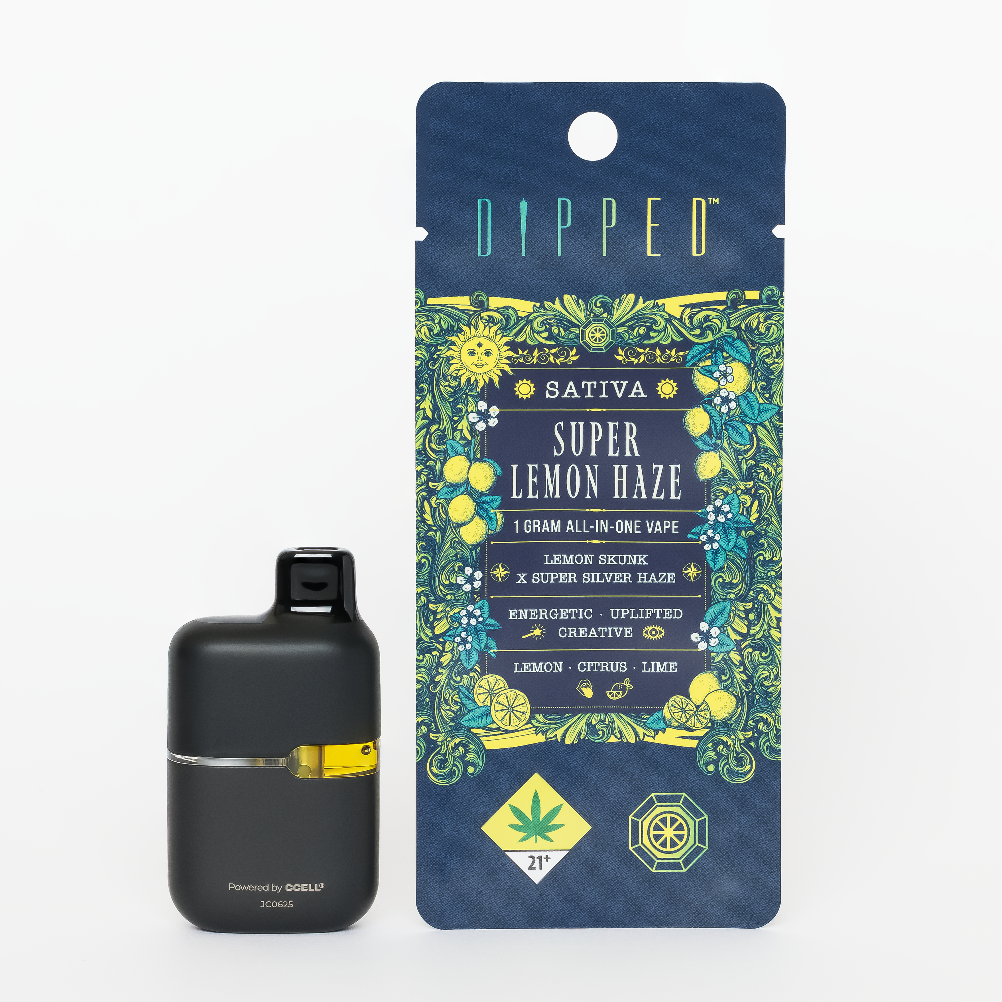 super lemon haze vape Super Lemon Haze | CBD Vape Cartridge