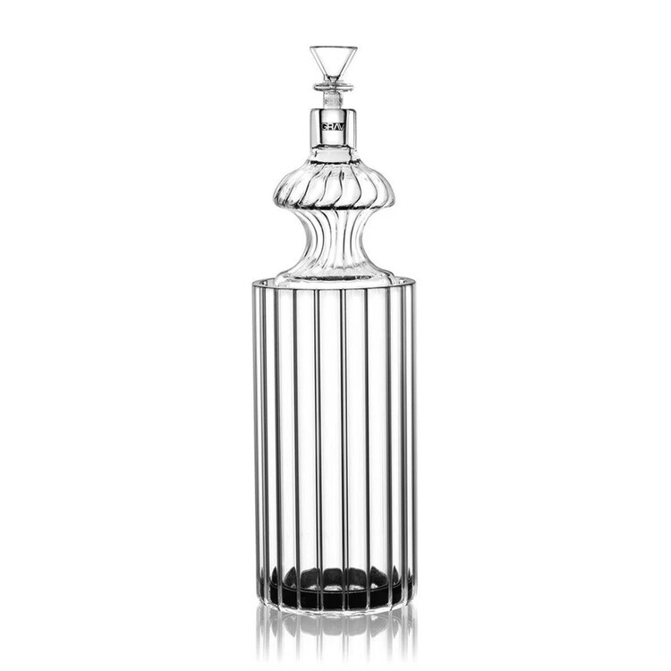 GRAVITY: MONARCH GRAVITY BONG ($188)