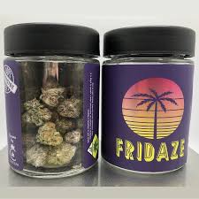 Fridaze: Cur Fridaze - Apple Slapz