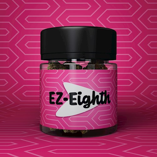 EZ Vape: Wedding Cake