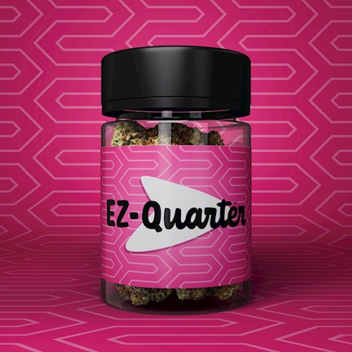 EZ - Dream Berry - 7g