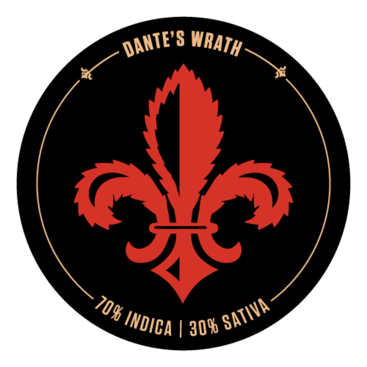 Dante Wrath