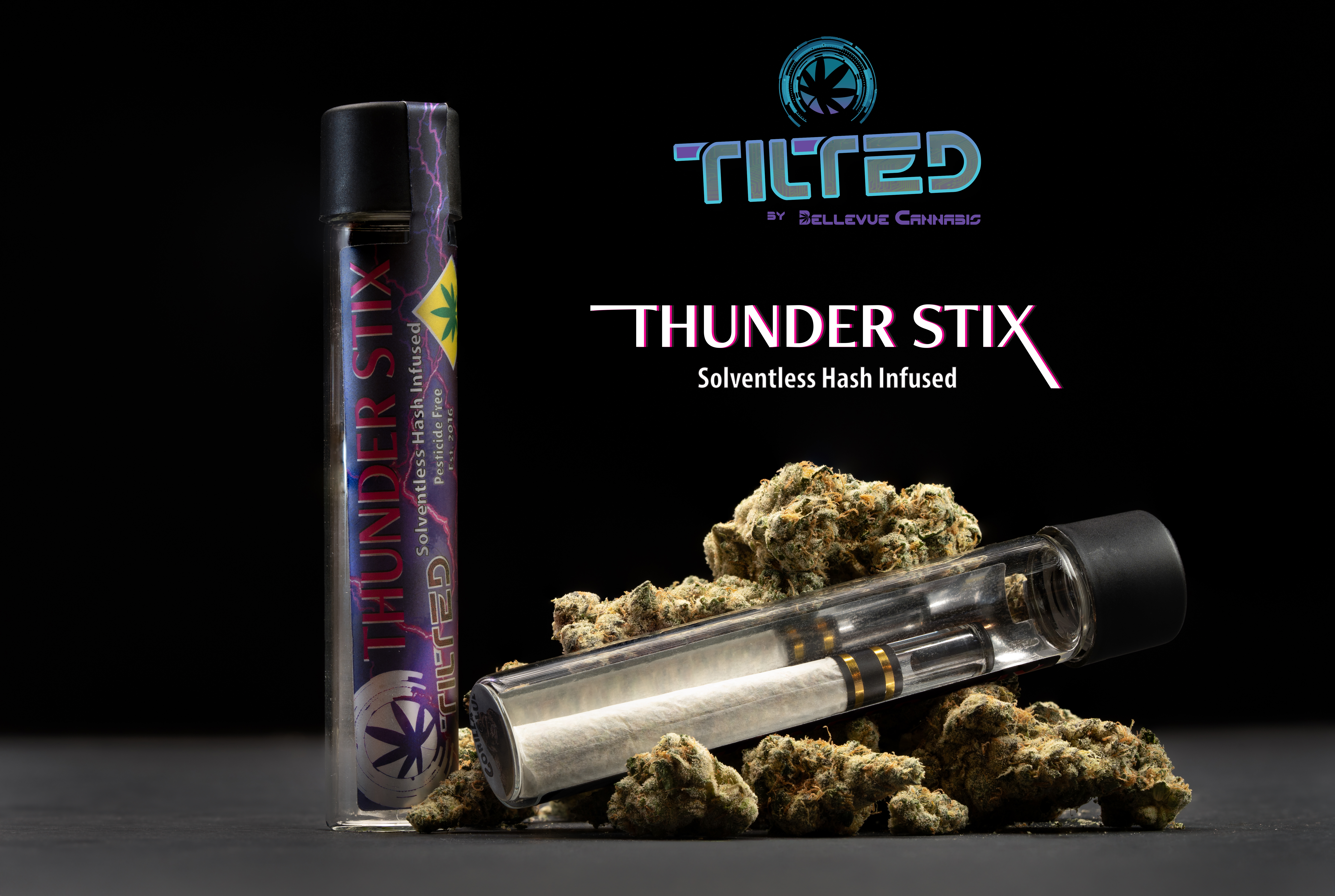 TILT-Don Lemon 1.2g Thunderstix