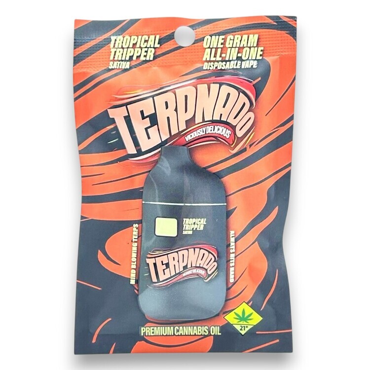 Tropical Tripper - Disposable