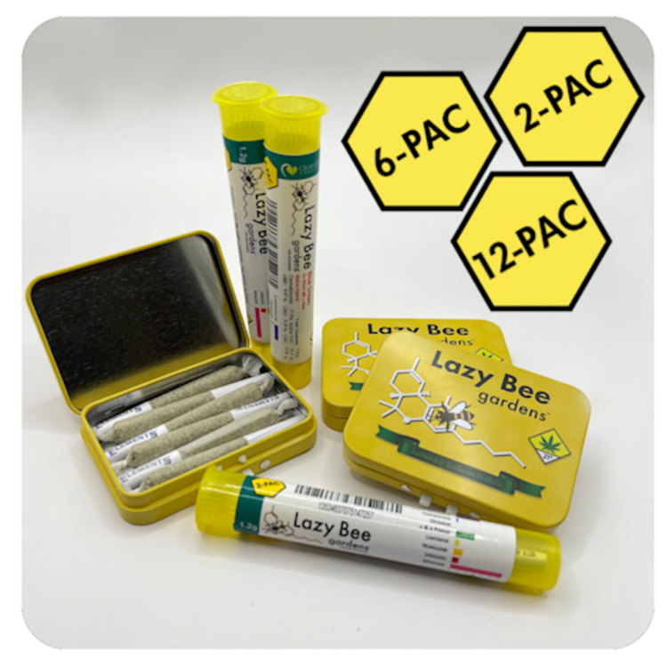 Aethernet Joints 6pk