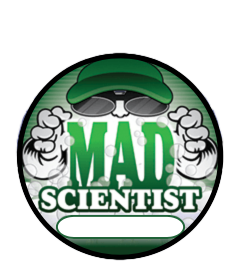 OR-9lb Hammer 1g Bubble Hash