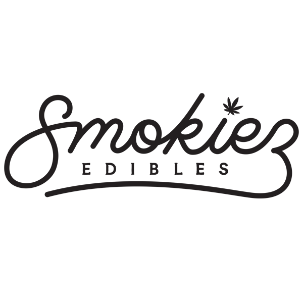 Smokiez - Green Apple Fruit Chews - 100mg - 2.12oz