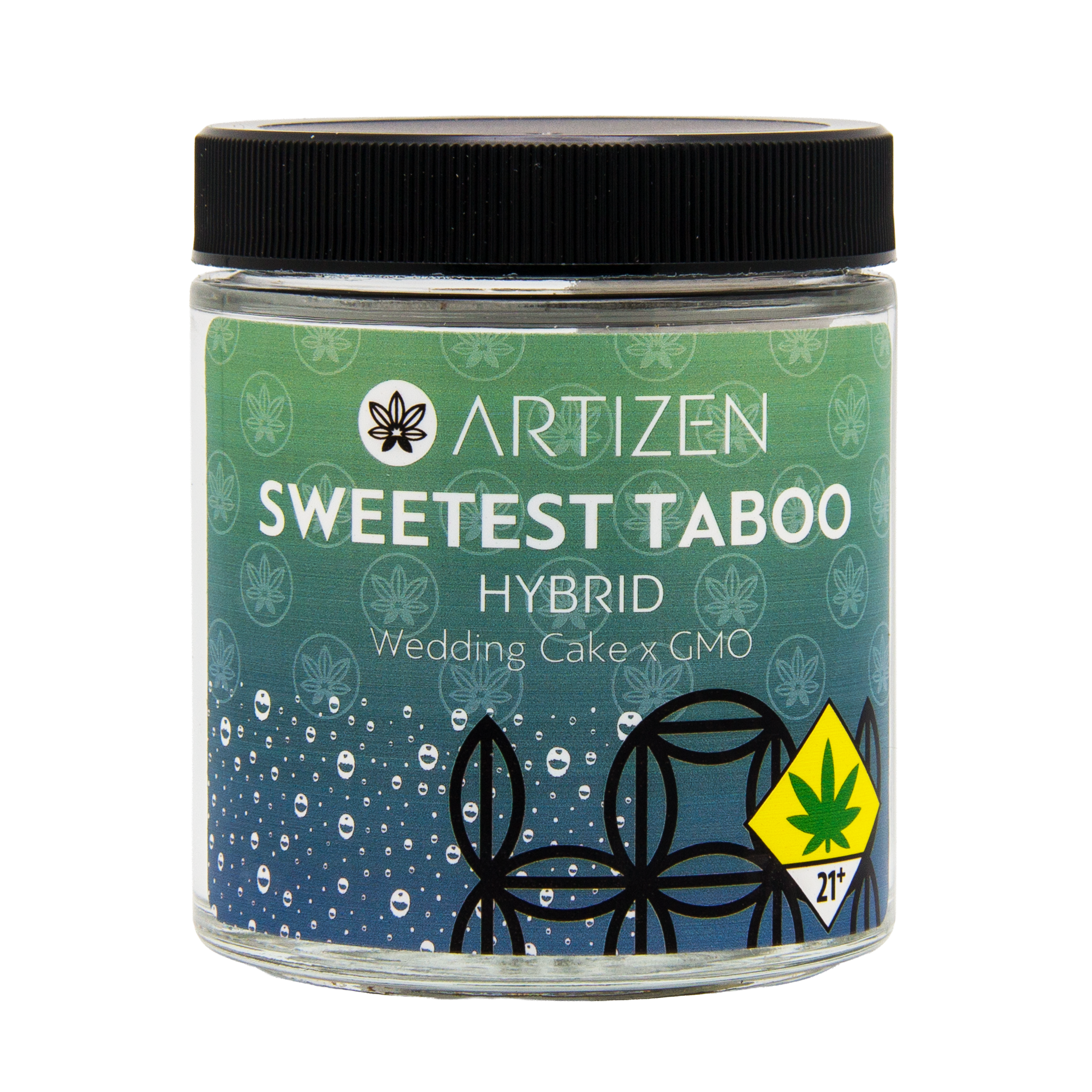 Flower Sweetest Taboo