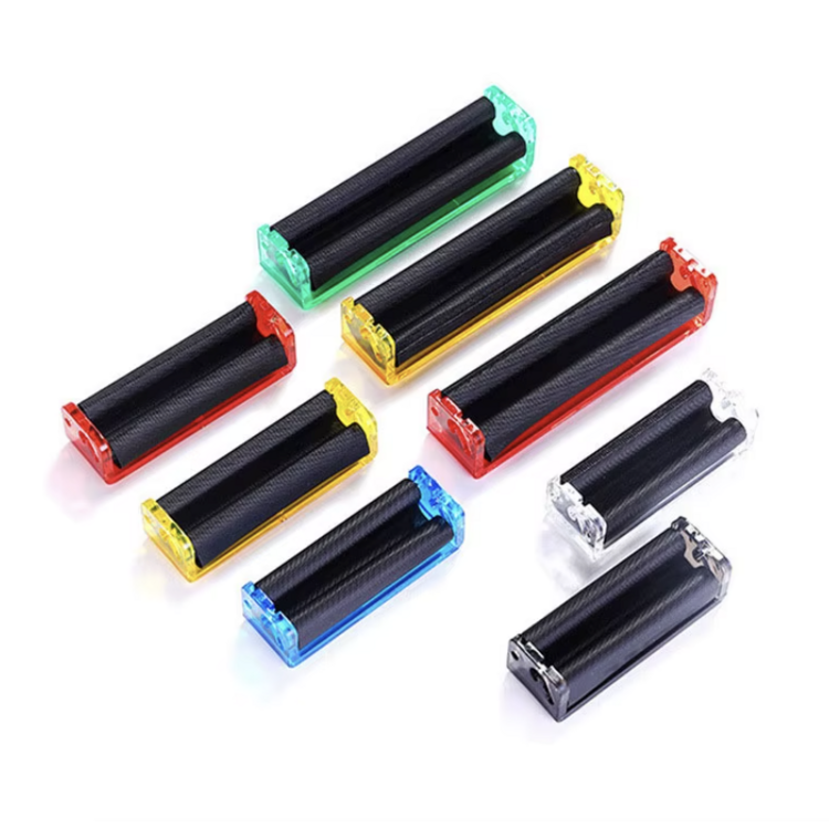 ACCESSORY - Roller Machine - $8.00