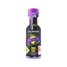 Ray's Lemonade Beverage Lil' Huckleberry Lemonade Hash Rosin 1.75oz