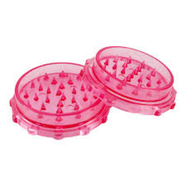 Acrylic Grinder
