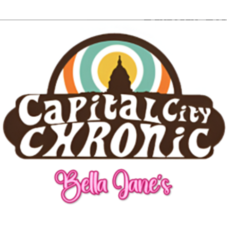 Stargazer - IFJOINT - (1.0g) - CAPITAL CITY CHRONIC