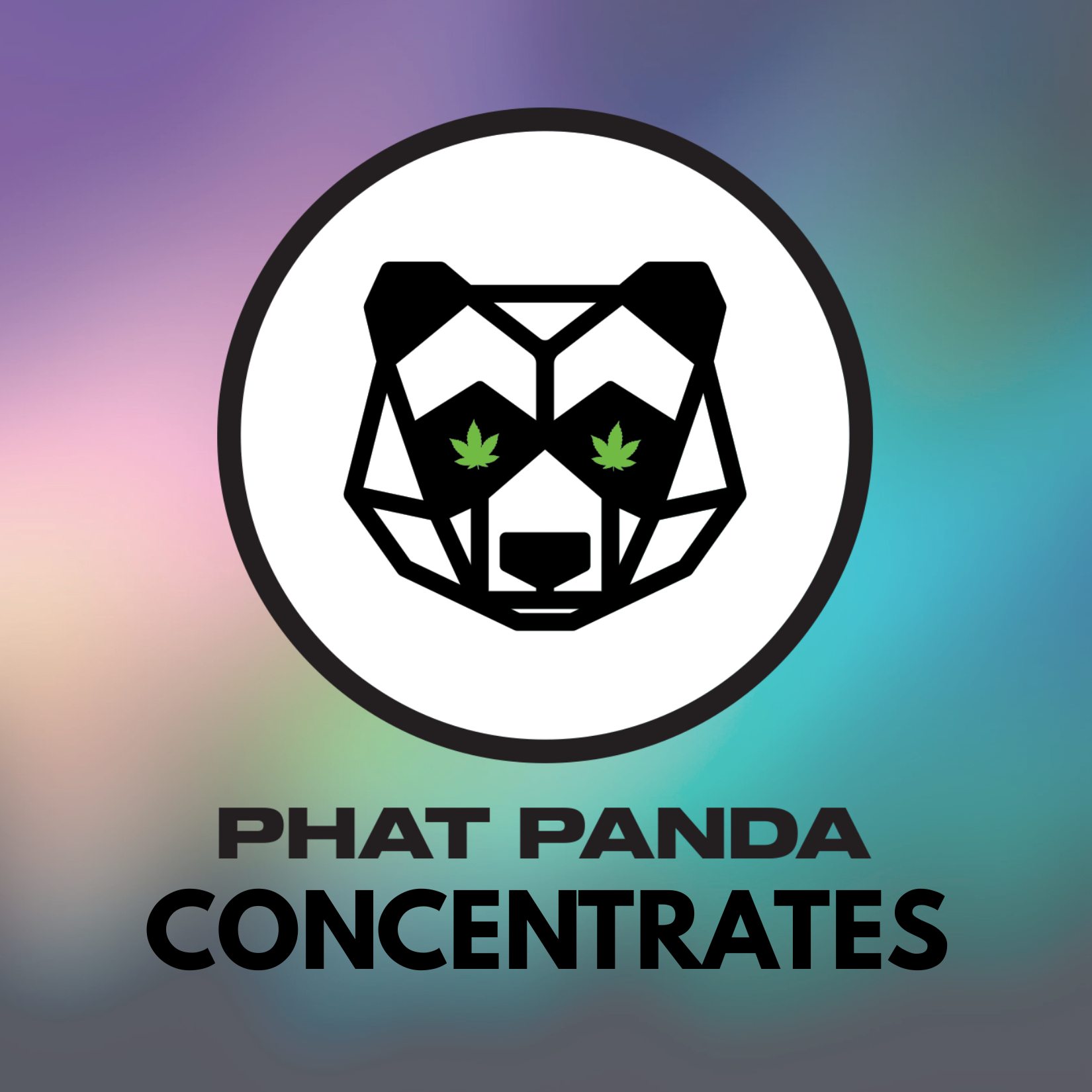 Panda Concentrates - Pineapple Donut Live Resin Sugar