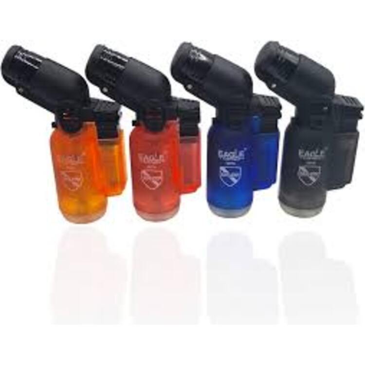 LIGHTER - EAGLE Torch - $8.00