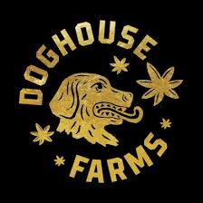 Doghouse Pre-roll Toad Venom 5pk | 3g